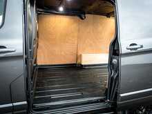 Ford Transit Custom Signature 280 2.0 EcoBlue 130 Bhp Limited L1 SWB 3-Seat Diesel 6-Speed Manual Panel Van
