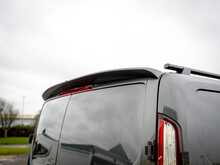 Ford Transit Custom Signature 280 2.0 EcoBlue 130 Bhp Limited L1 SWB 3-Seat Diesel 6-Speed Manual Panel Van