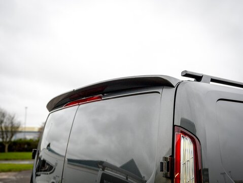 2.0 280 EcoBlue Limited Panel Van 5dr Diesel Manual L1 H1 Euro 6 (s/s) (130 ps)