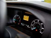 Ford Transit Custom Signature 280 2.0 EcoBlue 130 Bhp Limited L1 SWB 3-Seat Diesel 6-Speed Manual Panel Van