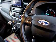 Ford Transit Custom Signature 280 2.0 EcoBlue 130 Bhp Limited L1 SWB 3-Seat Diesel 6-Speed Manual Panel Van