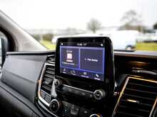 Ford Transit Custom Signature 280 2.0 EcoBlue 130 Bhp Limited L1 SWB 3-Seat Diesel 6-Speed Manual Panel Van