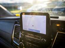 Ford Transit Custom 290 2.0 EcoBlue 185 Bhp Sport L1 SWB 3-Seat Diesel Automatic Panel Van