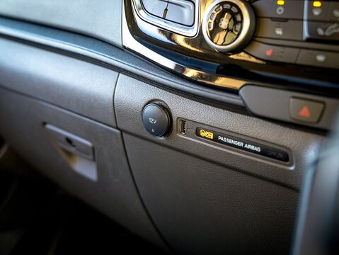 2.0 290 EcoBlue Sport Panel Van 5dr Diesel Auto L1 H1 Euro 6 (s/s) (185 ps)