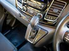 Ford Transit Custom 290 2.0 EcoBlue 185 Bhp Sport L1 SWB 3-Seat Diesel Automatic Panel Van