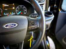 Ford Transit Custom 290 2.0 EcoBlue 185 Bhp Sport L1 SWB 3-Seat Diesel Automatic Panel Van