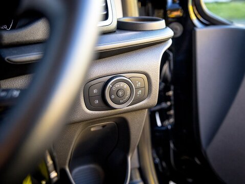 2.0 290 EcoBlue Sport Panel Van 5dr Diesel Auto L1 H1 Euro 6 (s/s) (185 ps)