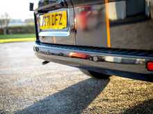 Ford Transit Custom 290 2.0 EcoBlue 185 Bhp Sport L1 SWB 3-Seat Diesel Automatic Panel Van