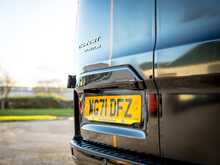 Ford Transit Custom 290 2.0 EcoBlue 185 Bhp Sport L1 SWB 3-Seat Diesel Automatic Panel Van