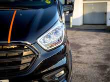 Ford Transit Custom 290 2.0 EcoBlue 185 Bhp Sport L1 SWB 3-Seat Diesel Automatic Panel Van