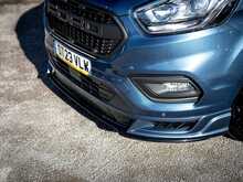 Ford Transit Custom Signature 280 2.0 EcoBlue 170 Bhp Limited L1 SWB 3-Seat Diesel Automatic Panel Van