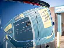Ford Transit Custom Signature 280 2.0 EcoBlue 170 Bhp Limited L1 SWB 3-Seat Diesel Automatic Panel Van