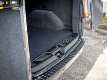 Ford Transit Custom Signature 340 2.0 EcoBlue 170 Bhp 6-Seat Conversion Limited L2 LWB Diesel Automatic Van
