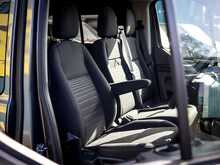 Ford Transit Custom Signature 340 2.0 EcoBlue 170 Bhp 6-Seat Conversion Limited L2 LWB Diesel Automatic Van