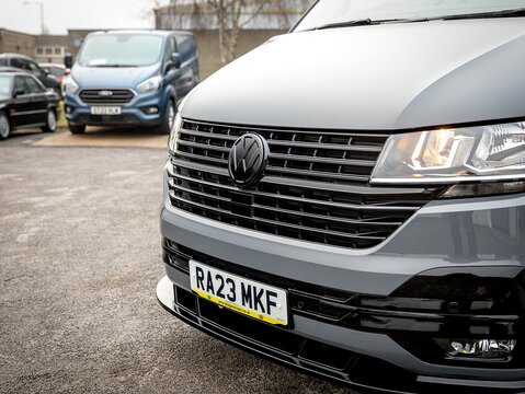 2.0 TDI T32 Highline Crew Van Double Cab 5dr Diesel DSG FWD SWB Euro 6 (s/s) (150 ps)