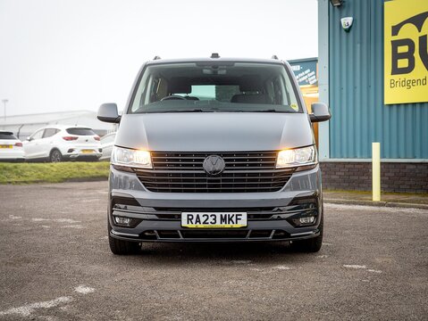 2.0 TDI T32 Highline Crew Van Double Cab 5dr Diesel DSG FWD SWB Euro 6 (s/s) (150 ps)