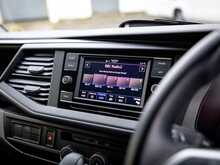 Volkswagen Transporter T6.1 T32 2.0 TDI 150 BHP Highline SWB 5 Seat Kombi Euro 6 Diesel DSG 7 Speed Automatic Van