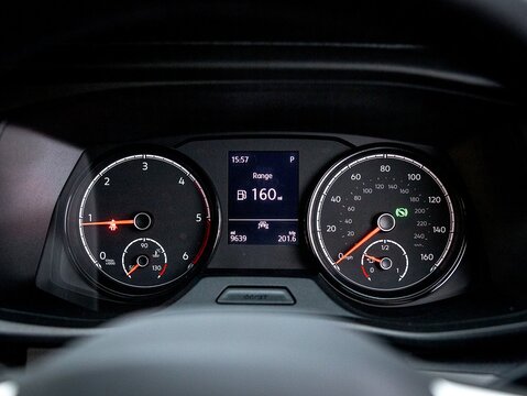 2.0 TDI T32 Highline Crew Van Double Cab 5dr Diesel DSG FWD SWB Euro 6 (s/s) (150 ps)