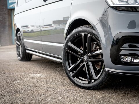 2.0 TDI T32 Highline Crew Van Double Cab 5dr Diesel DSG FWD SWB Euro 6 (s/s) (150 ps)