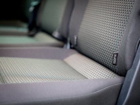 2.0 TDI T32 Highline Crew Van Double Cab 5dr Diesel DSG FWD SWB Euro 6 (s/s) (150 ps)