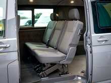 Volkswagen Transporter T6.1 T32 2.0 TDI 150 BHP Highline SWB 5 Seat Kombi Euro 6 Diesel DSG 7 Speed Automatic Van