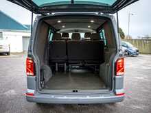 Volkswagen Transporter T6.1 T32 2.0 TDI 150 BHP Highline SWB 5 Seat Kombi Euro 6 Diesel DSG 7 Speed Automatic Van
