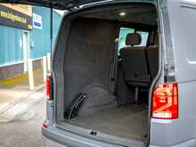 Volkswagen Transporter T6.1 T32 2.0 TDI 150 BHP Highline SWB 5 Seat Kombi Euro 6 Diesel DSG 7 Speed Automatic Van