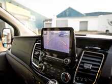 Ford Transit Custom Signature 280 2.0 EcoBlue 170 Bhp Limited L1 SWB 3-Seat Diesel 6-Speed Manual Panel Van