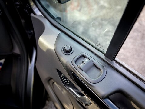 2.0 280 EcoBlue Limited Panel Van 5dr Diesel Manual L1 H1 Euro 6 (s/s) (170 ps)