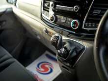 Ford Transit Custom Signature 280 2.0 EcoBlue 170 Bhp Limited L1 SWB 3-Seat Diesel 6-Speed Manual Panel Van