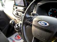 Ford Transit Custom Signature 280 2.0 EcoBlue 170 Bhp Limited L1 SWB 3-Seat Diesel 6-Speed Manual Panel Van