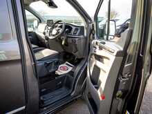 Ford Transit Custom Signature 280 2.0 EcoBlue 170 Bhp Limited L1 SWB 3-Seat Diesel 6-Speed Manual Panel Van