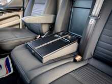 Ford Transit Custom Signature 280 2.0 EcoBlue 170 Bhp Limited L1 SWB 3-Seat Diesel 6-Speed Manual Panel Van