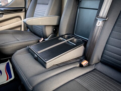 2.0 280 EcoBlue Limited Panel Van 5dr Diesel Manual L1 H1 Euro 6 (s/s) (170 ps)