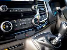 Ford Transit Custom Signature 280 2.0 EcoBlue 170 Bhp Limited L1 SWB 3-Seat Diesel 6-Speed Manual Panel Van