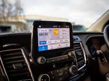 Ford Transit Custom Signature 280 2.0 EcoBlue 170 Bhp Limited L1 SWB 3-Seat Diesel 6-Speed Manual Panel Van