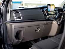 Ford Transit Custom Signature 280 2.0 EcoBlue 170 Bhp Limited L1 SWB 3-Seat Diesel 6-Speed Manual Panel Van