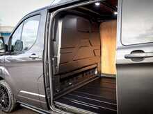 Ford Transit Custom Signature 280 2.0 EcoBlue 170 Bhp Limited L1 SWB 3-Seat Diesel 6-Speed Manual Panel Van