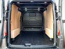 Ford Transit Custom Signature 280 2.0 EcoBlue 170 Bhp Limited L1 SWB 3-Seat Diesel 6-Speed Manual Panel Van