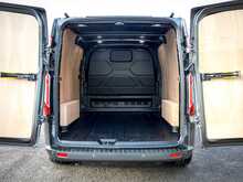 Ford Transit Custom Signature 280 2.0 EcoBlue 170 Bhp Limited L1 SWB 3-Seat Diesel 6-Speed Manual Panel Van