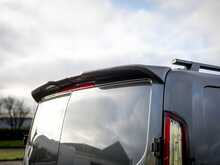 Ford Transit Custom Signature 280 2.0 EcoBlue 170 Bhp Limited L1 SWB 3-Seat Diesel 6-Speed Manual Panel Van