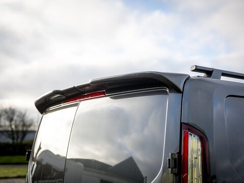 2.0 280 EcoBlue Limited Panel Van 5dr Diesel Manual L1 H1 Euro 6 (s/s) (170 ps)