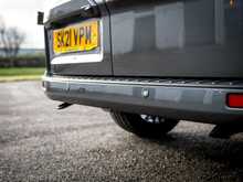 Ford Transit Custom Signature 280 2.0 EcoBlue 170 Bhp Limited L1 SWB 3-Seat Diesel 6-Speed Manual Panel Van