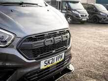 Ford Transit Custom Signature 280 2.0 EcoBlue 170 Bhp Limited L1 SWB 3-Seat Diesel 6-Speed Manual Panel Van