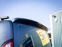 Ford Transit Custom Signature 280 2.0 EcoBlue 130 Bhp Limited L1 SWB 3-Seat Diesel 6-Speed Manual Panel Van