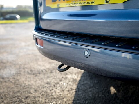 2.0 280 EcoBlue Limited Panel Van 5dr Diesel Manual L1 H1 Euro 6 (s/s) (130 ps)