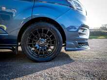 Ford Transit Custom Signature 280 2.0 EcoBlue 130 Bhp Limited L1 SWB 3-Seat Diesel 6-Speed Manual Panel Van