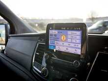 Ford Transit Custom Signature 280 2.0 EcoBlue 130 Bhp Limited L1 SWB 3-Seat Diesel 6-Speed Manual Panel Van