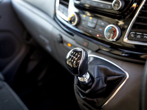 2.0 280 EcoBlue Limited Panel Van 5dr Diesel Manual L1 H1 Euro 6 (s/s) (130 ps)