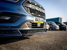 Ford Transit Custom Signature 280 2.0 EcoBlue 130 Bhp Limited L1 SWB 3-Seat Diesel 6-Speed Manual Panel Van